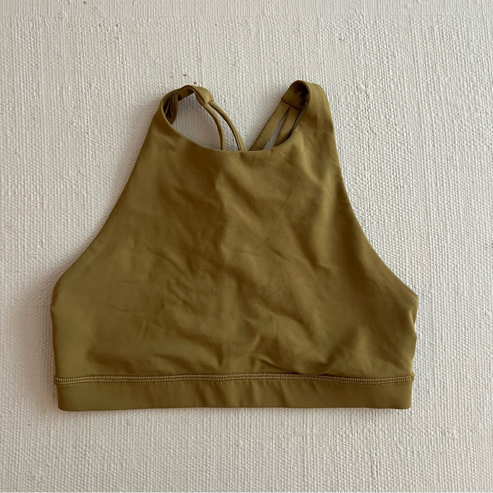 Lululemon Energy Bra